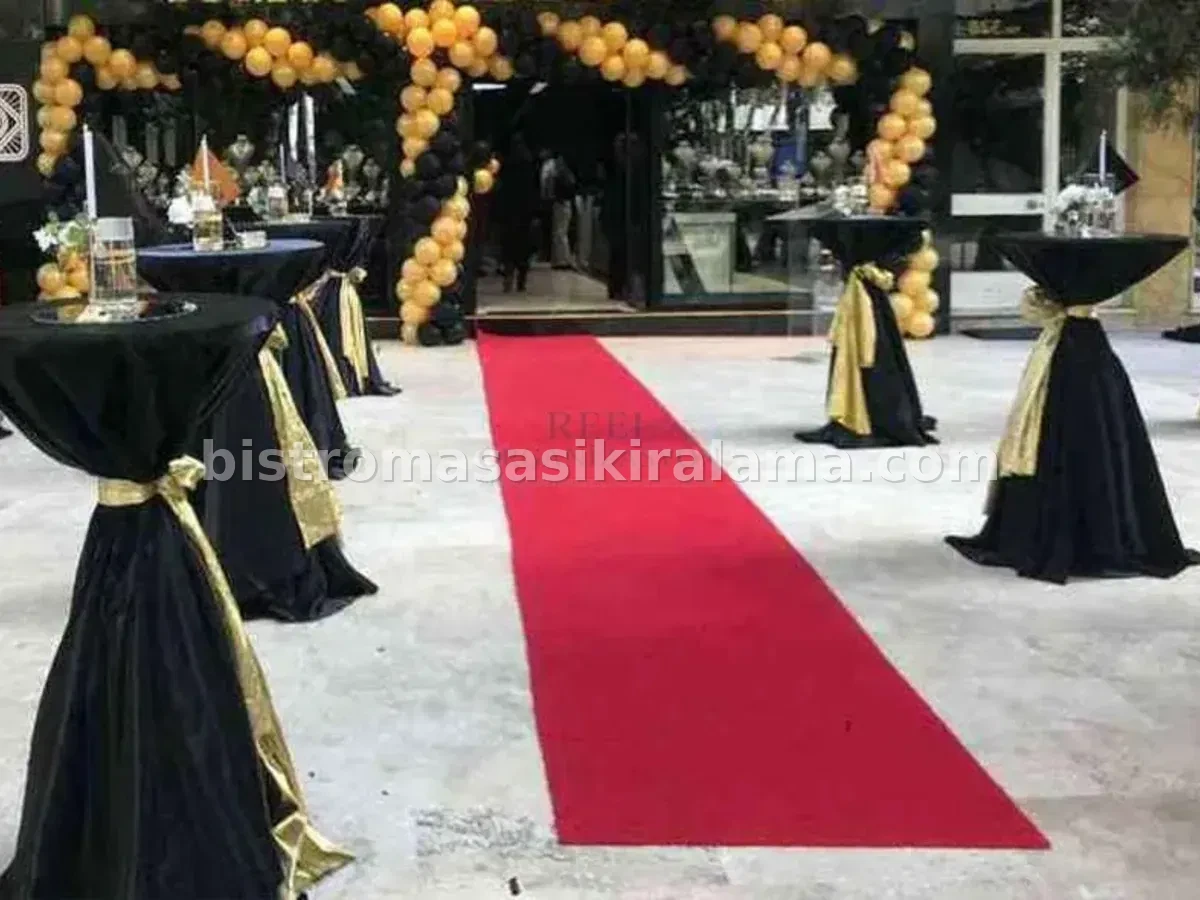 Bistro kokteyl masa galeri 641
