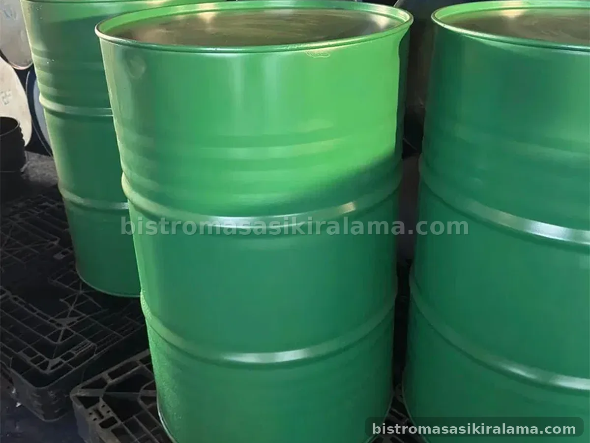 Isıtıcı Kiralama Fiyatları