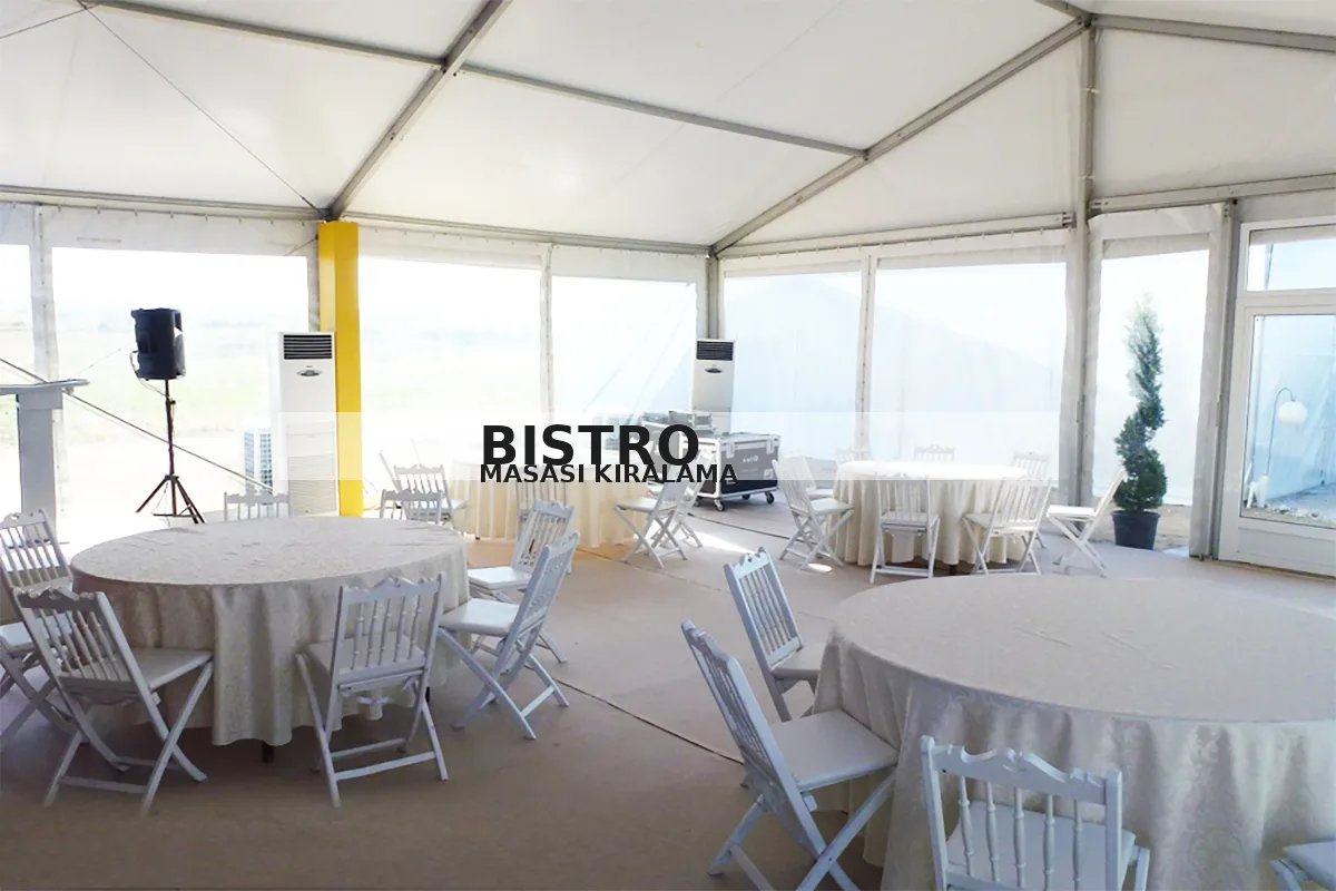 Bistro kokteyl masa galeri 924