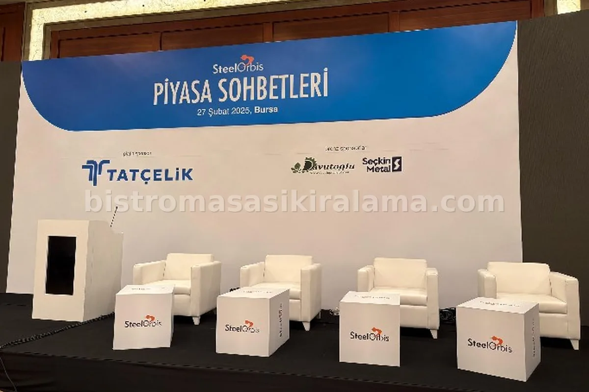 Bistro kokteyl masa galeri 967