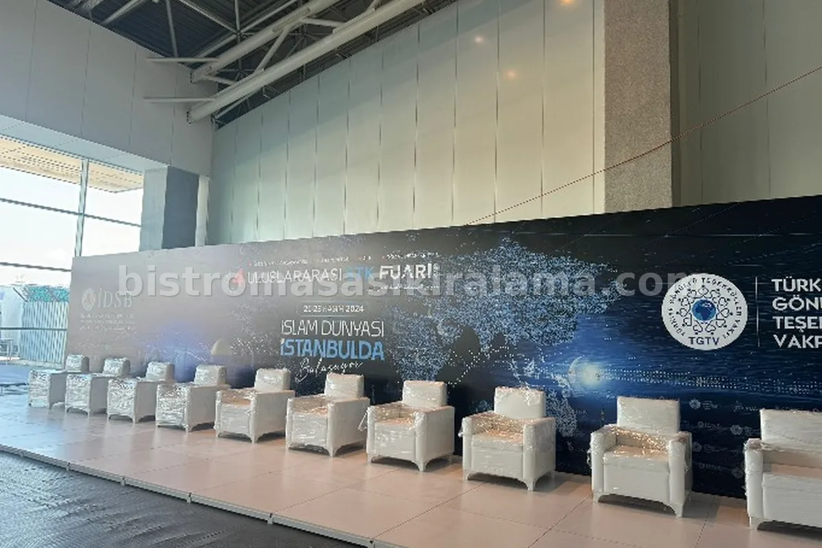 Bistro kokteyl masa galeri 973