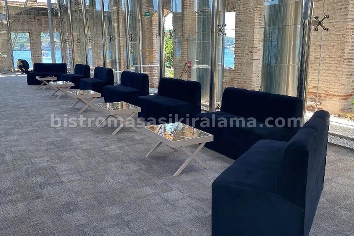 Bistro kokteyl masa galeri 974