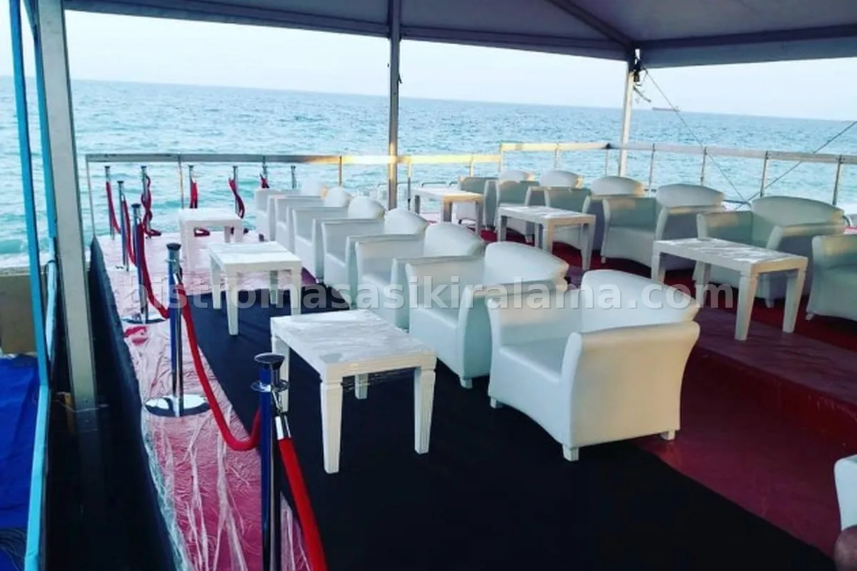 Bistro kokteyl masa galeri 975