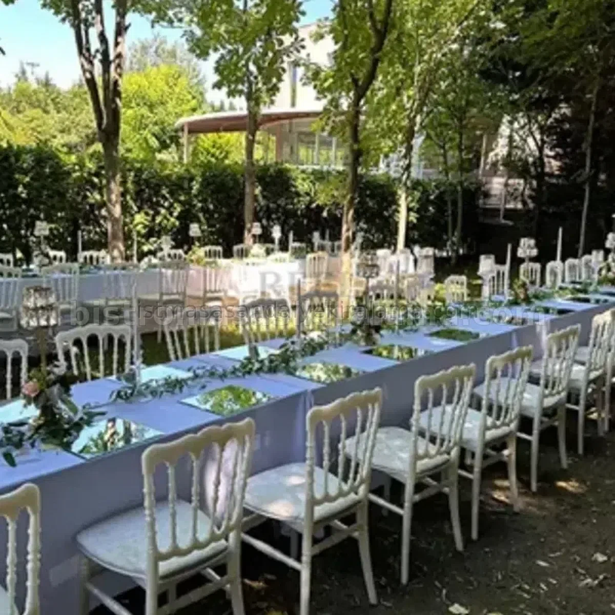 Bistro kokteyl masa galeri 29