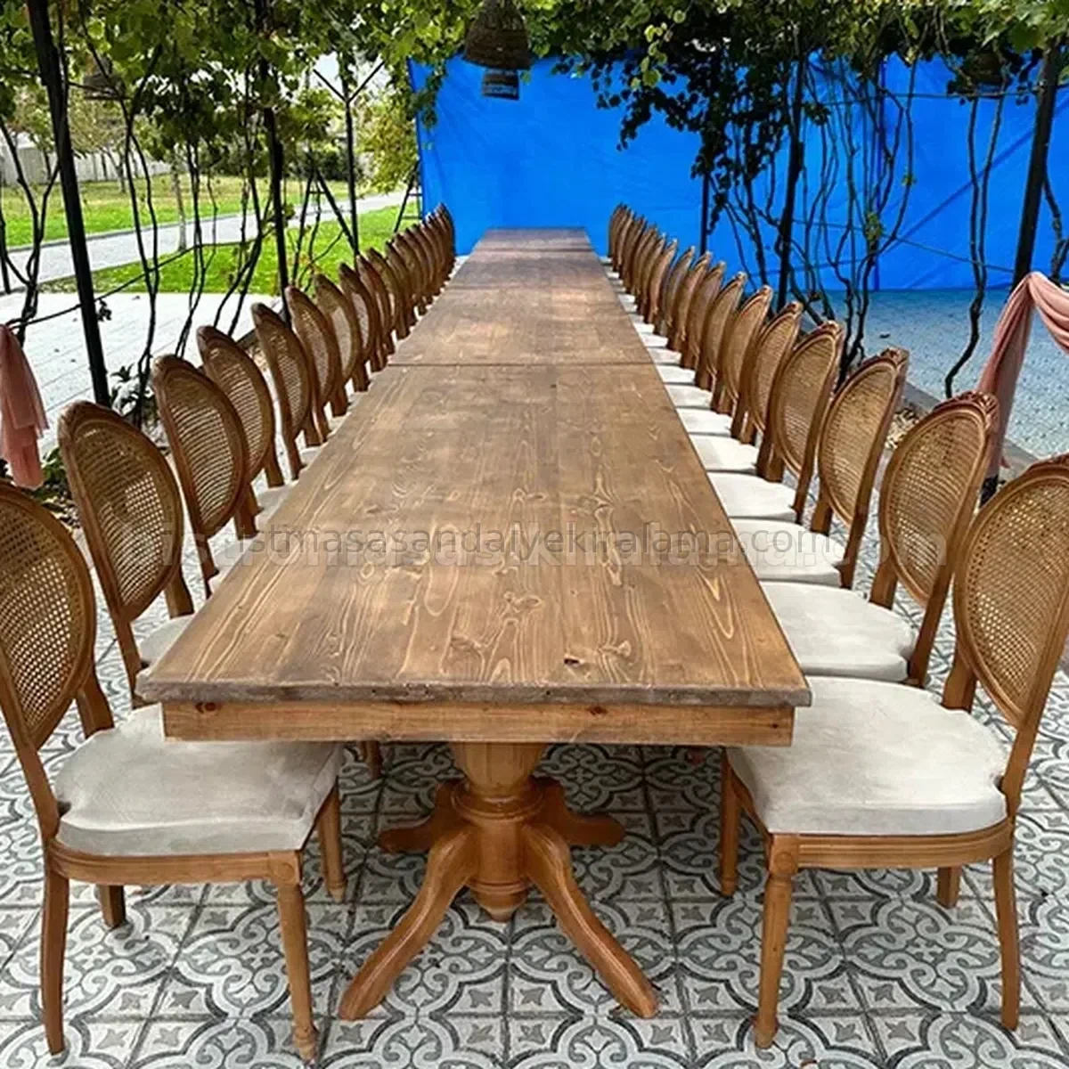 Bistro kokteyl masa galeri 30