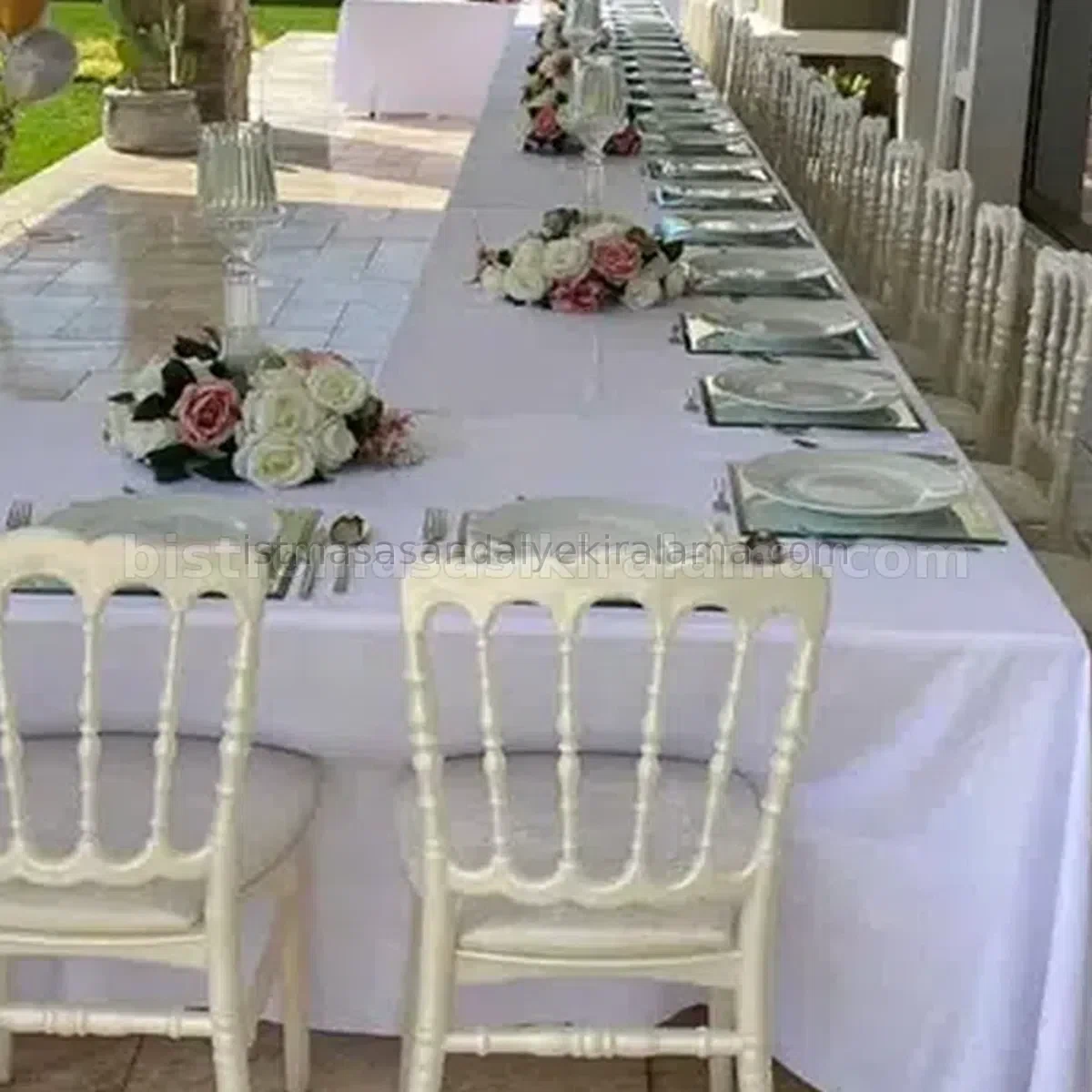Bistro kokteyl masa galeri 41