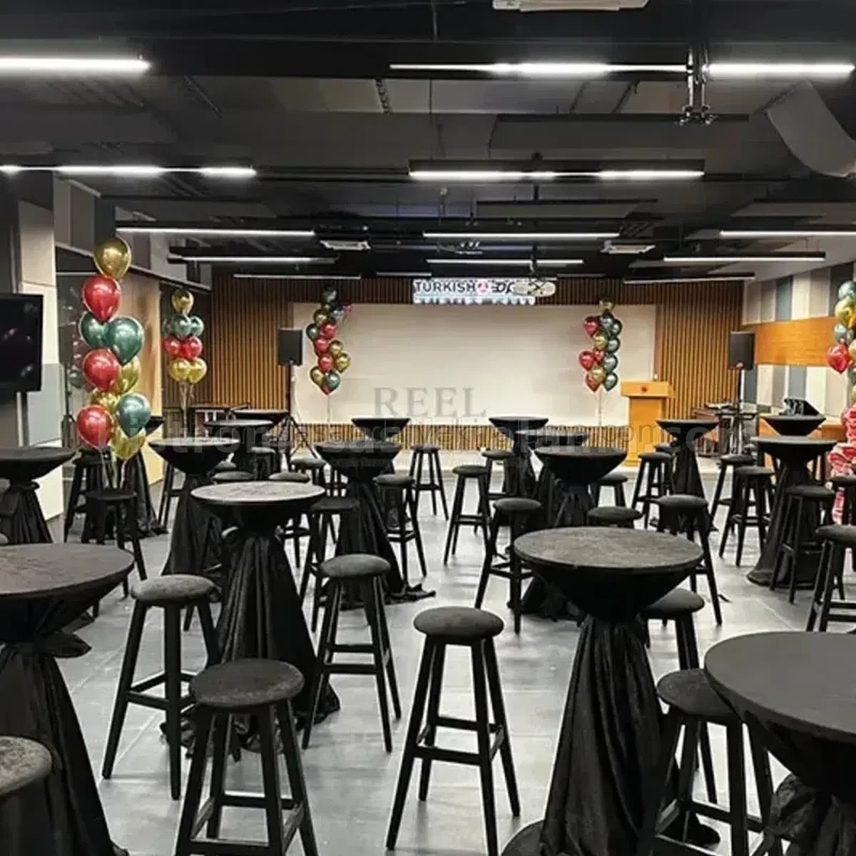 Bistro kokteyl masa galeri 58