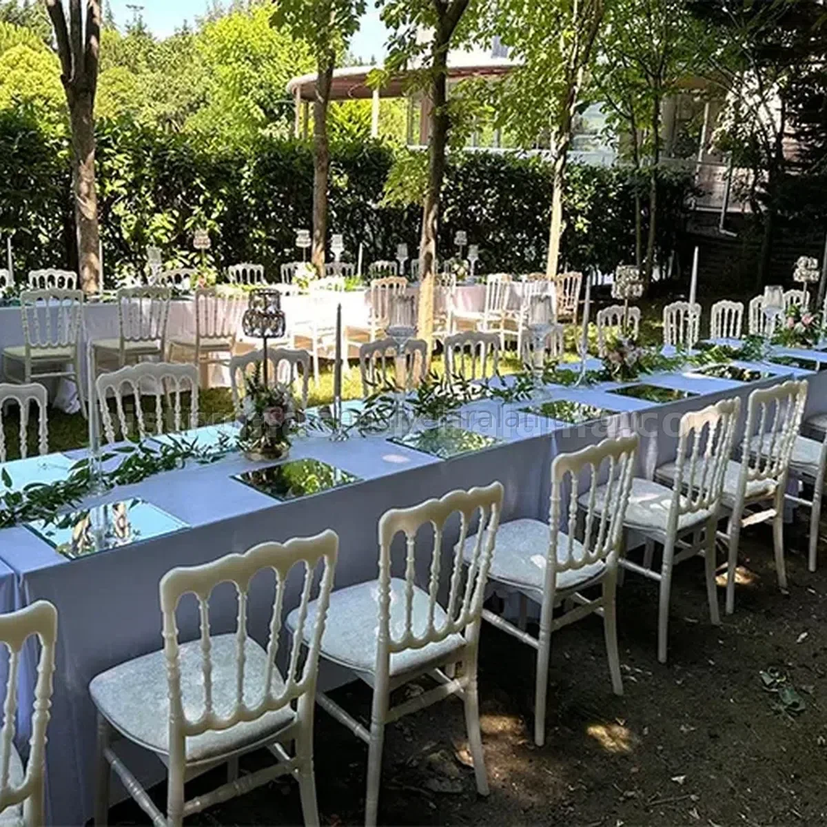 Bistro kokteyl masa galeri 69