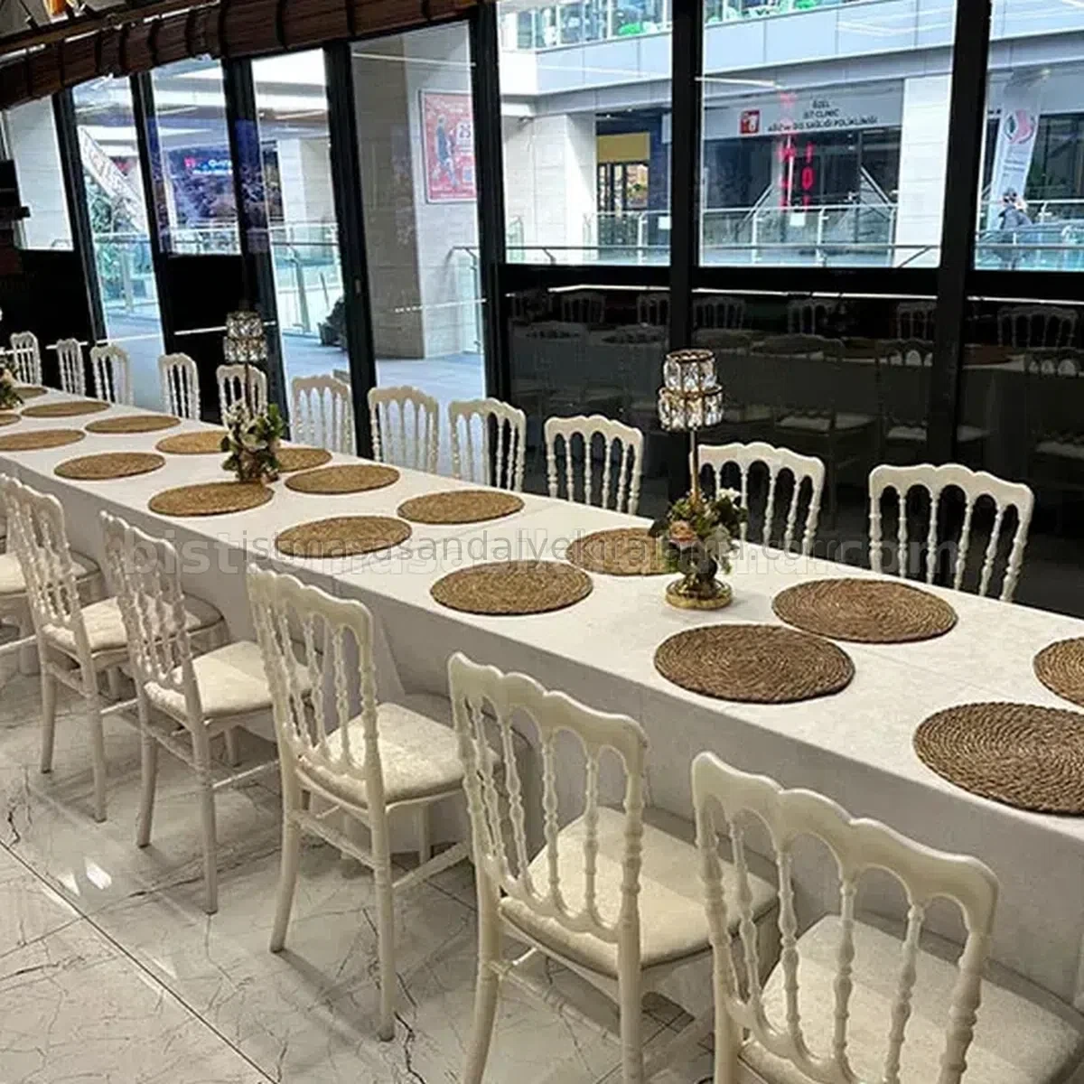 Bistro kokteyl masa galeri 79