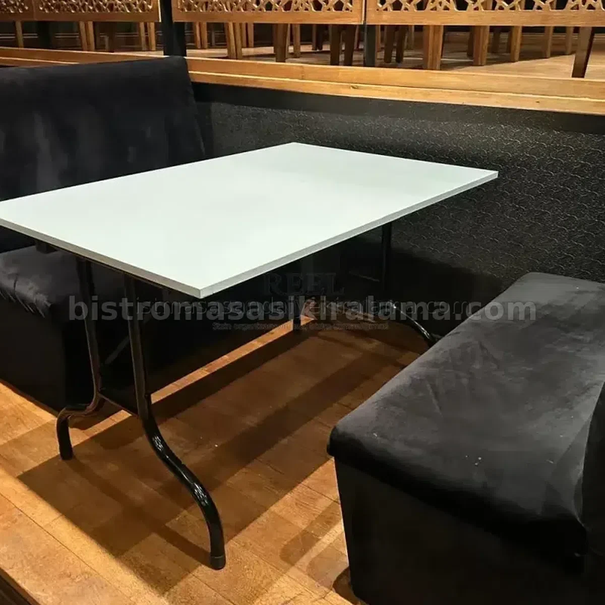 Bistro kokteyl masa galeri 88