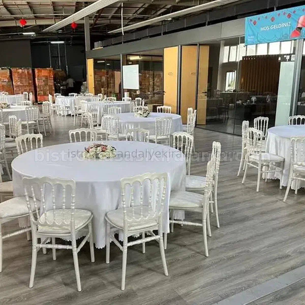 Bistro kokteyl masa galeri 108