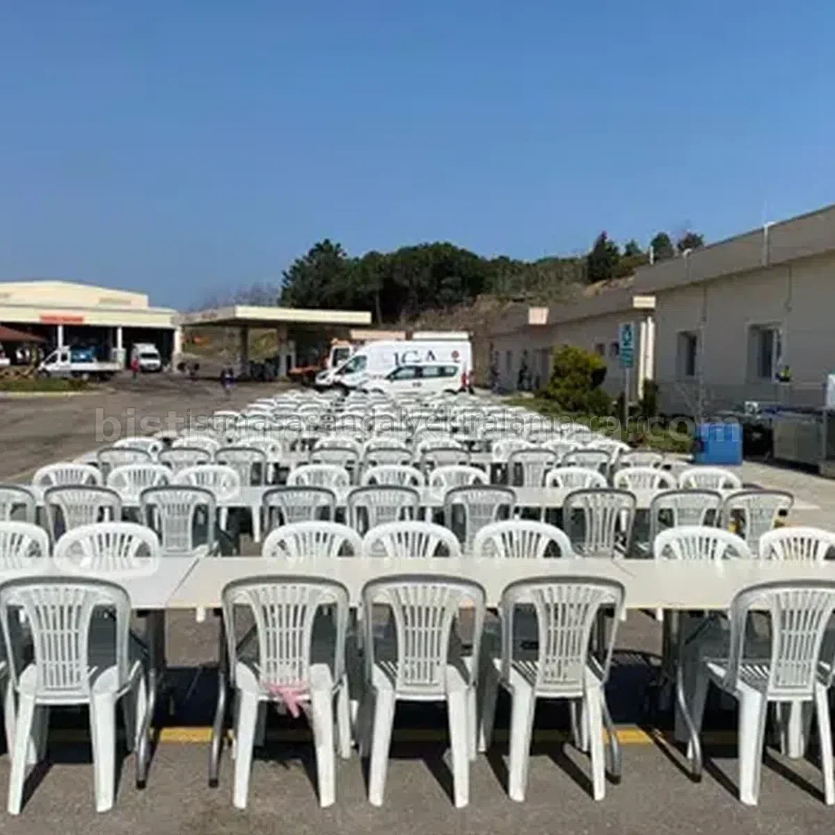 Bistro kokteyl masa galeri 115