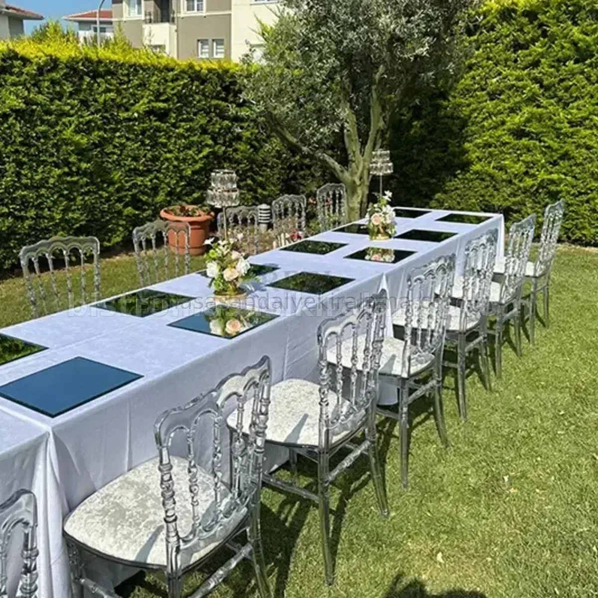 Bistro kokteyl masa galeri 116