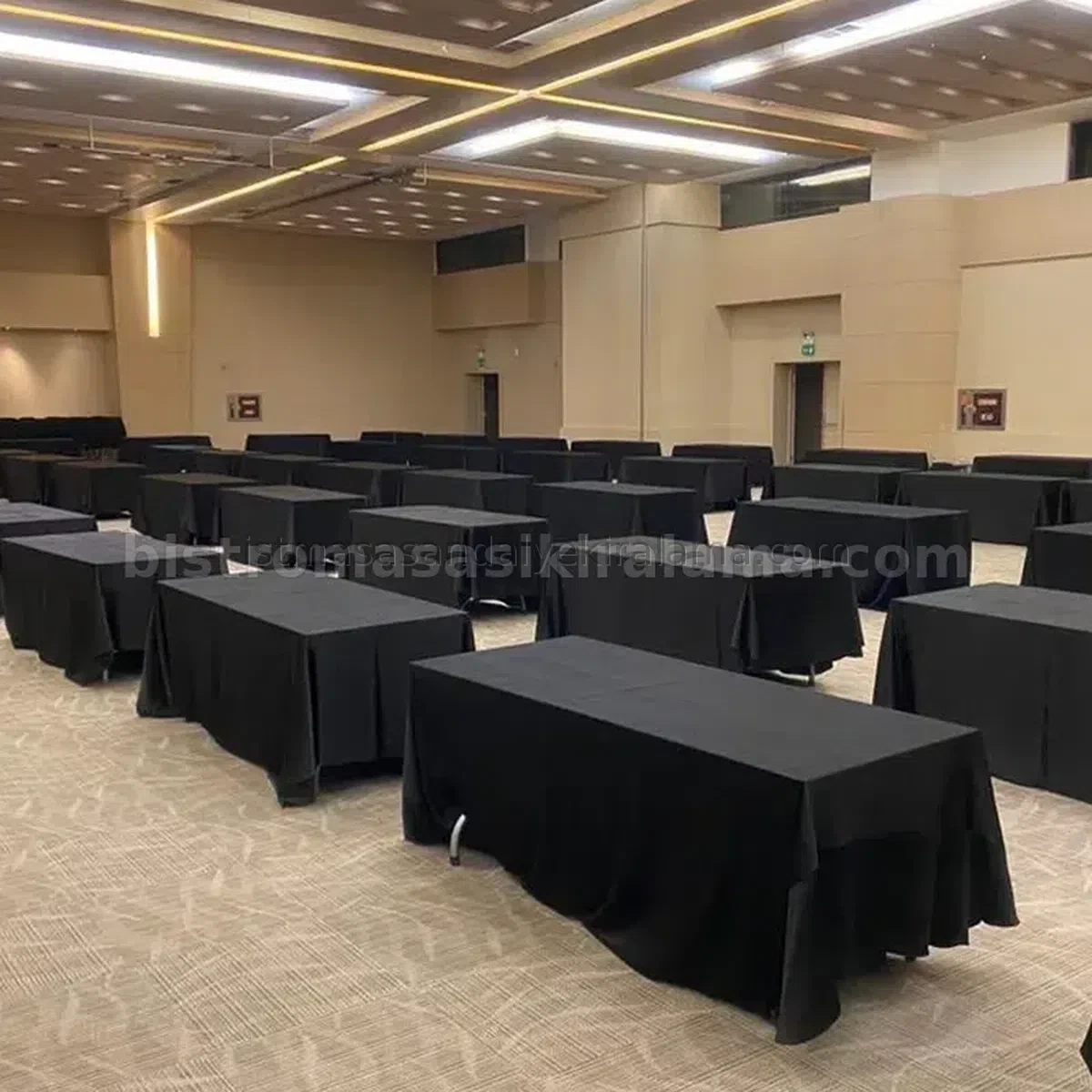Bistro kokteyl masa galeri 127