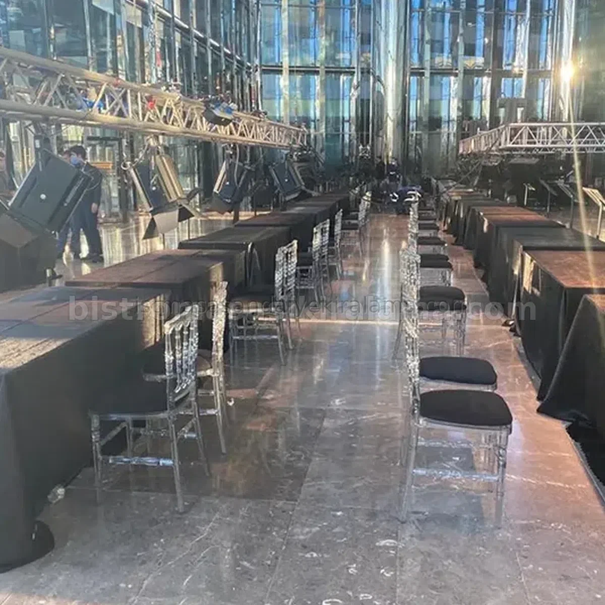 Bistro kokteyl masa galeri 128