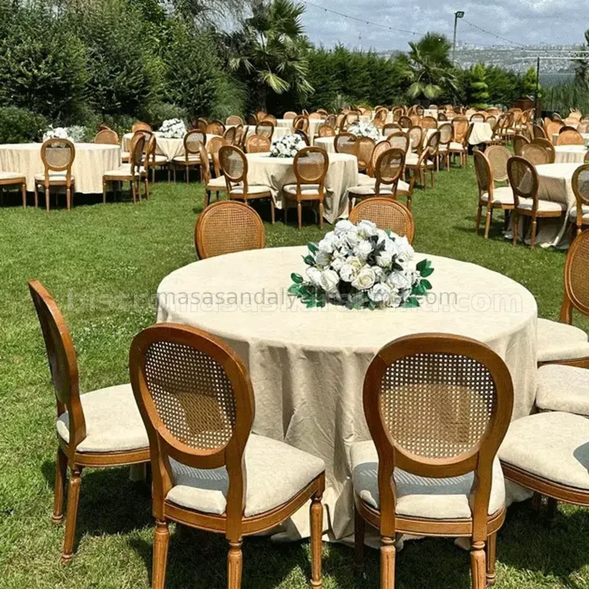 Bistro kokteyl masa galeri 147