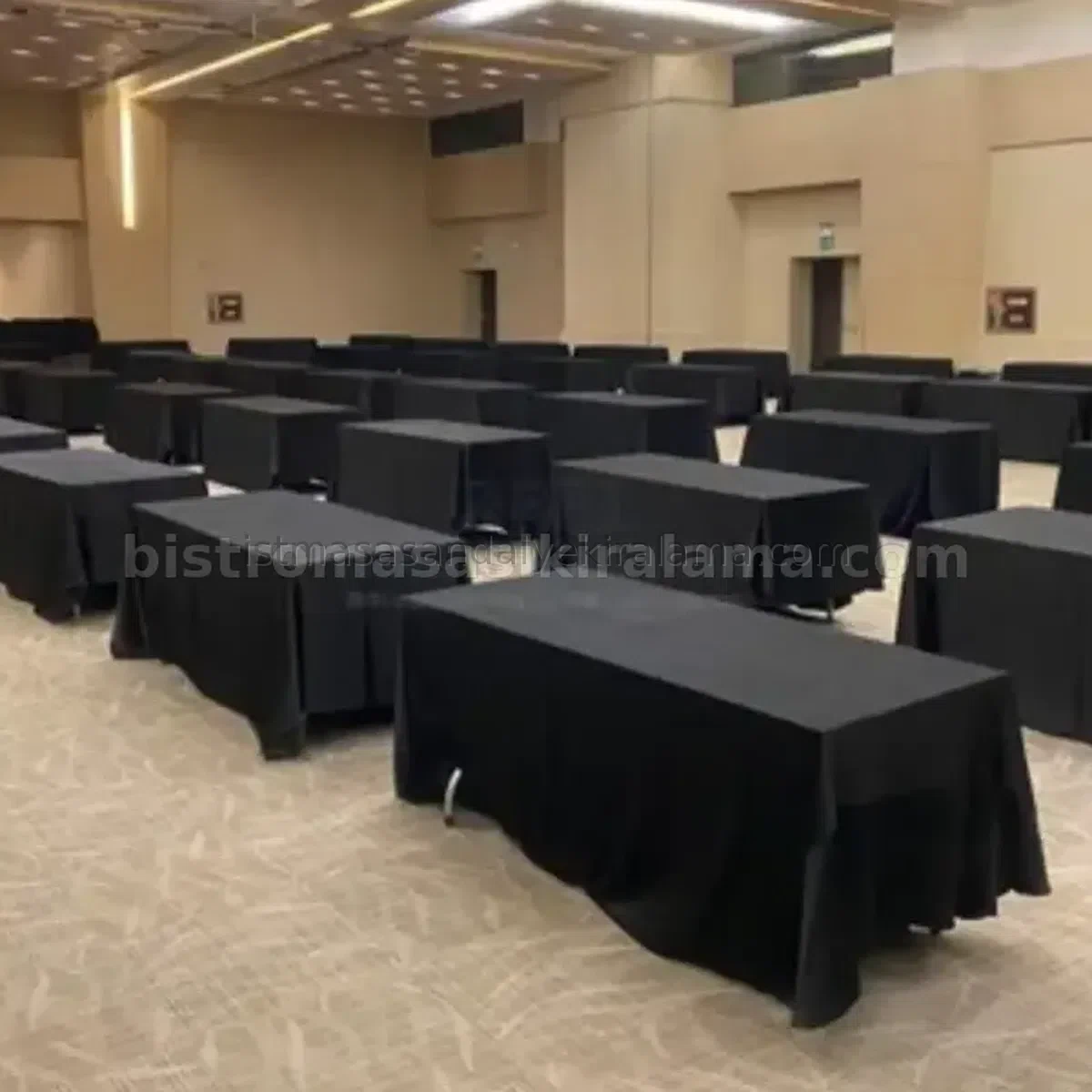 Bistro kokteyl masa galeri 154