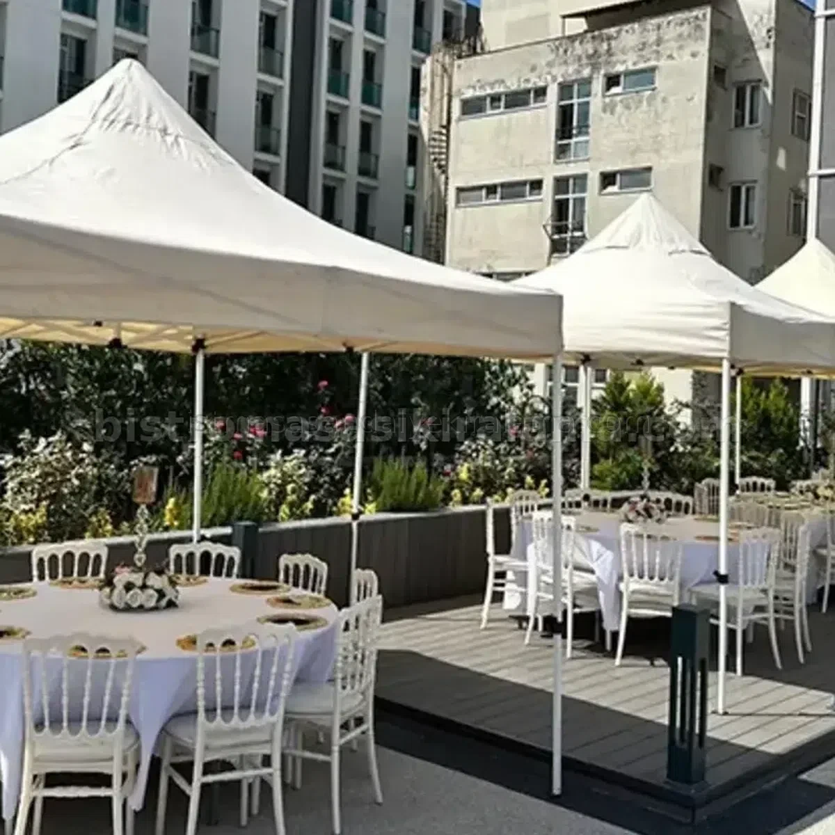 Bistro kokteyl masa galeri 168