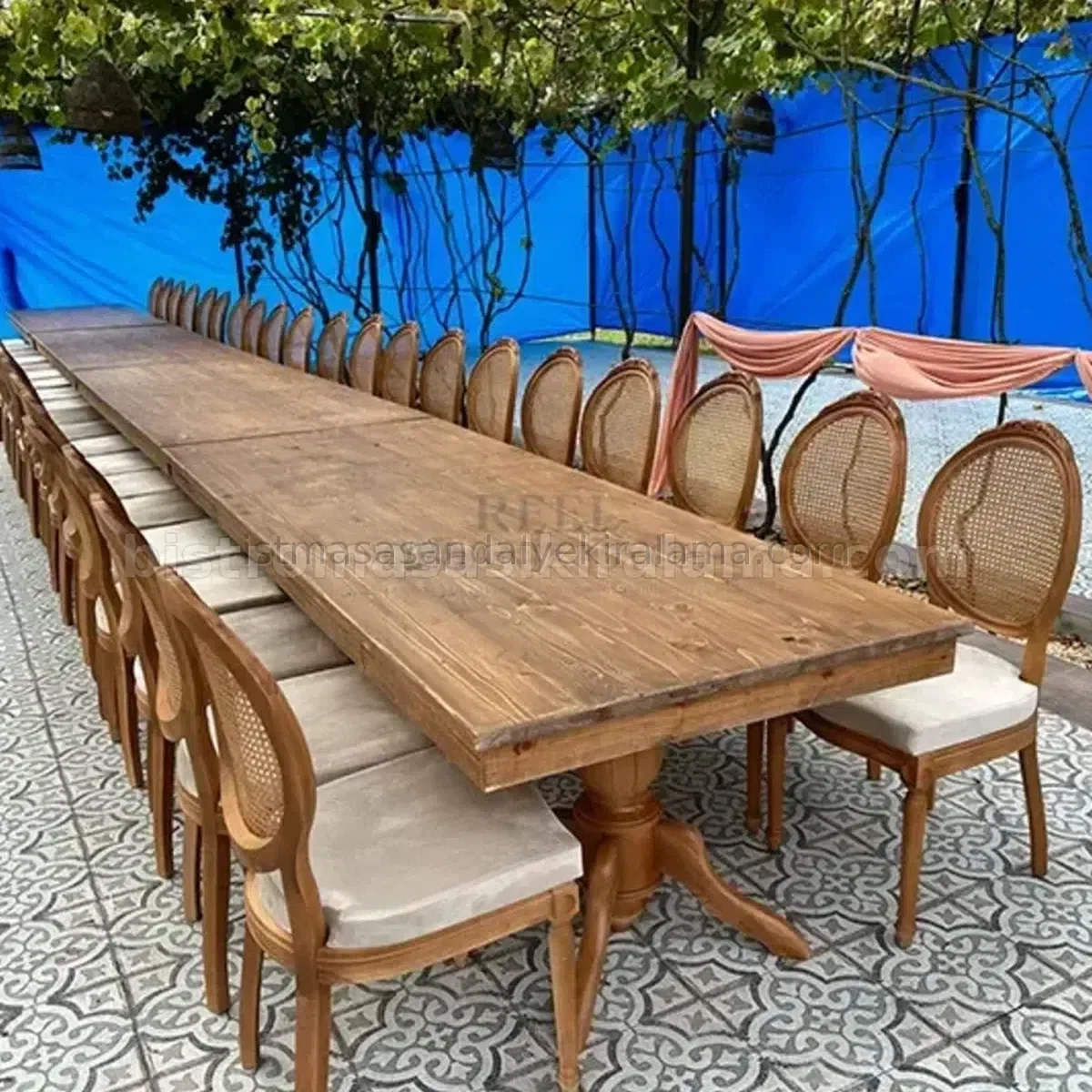 Bistro kokteyl masa galeri 173