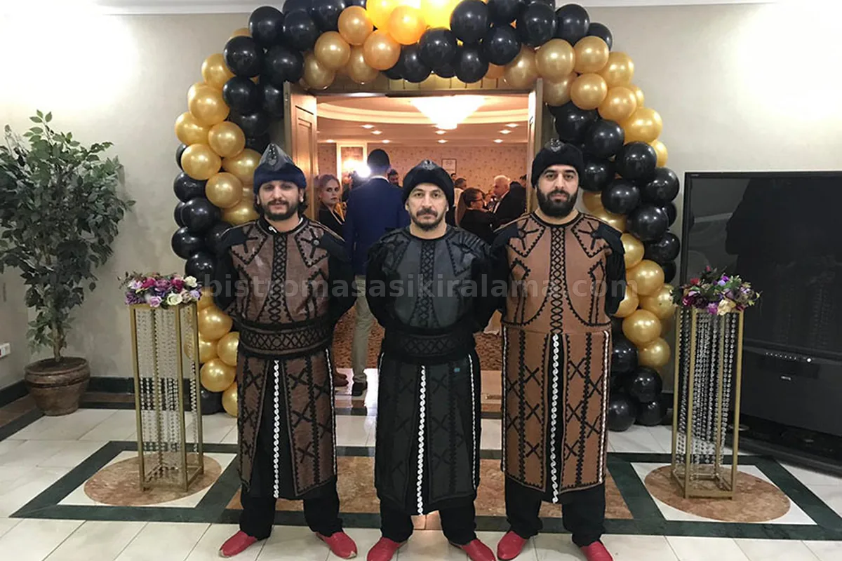 Bistro kokteyl masa galeri 223