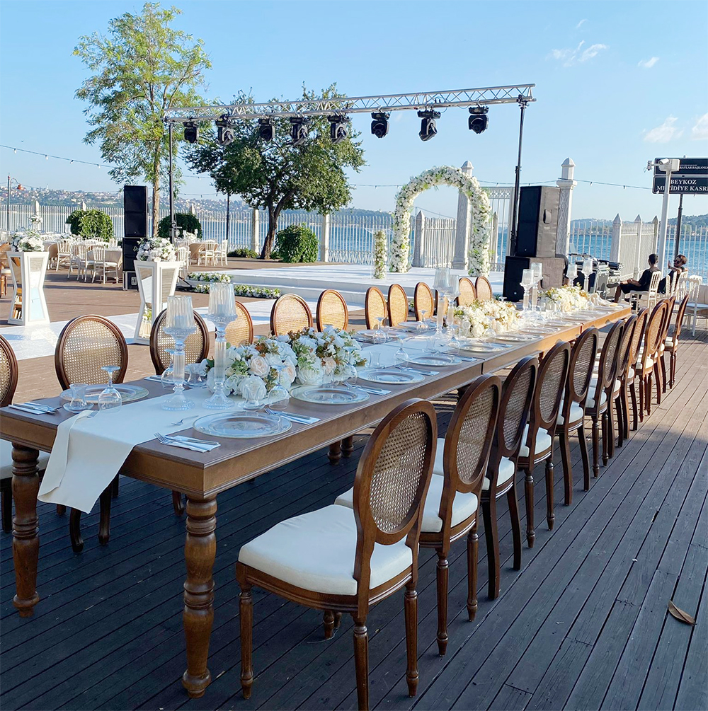 Bistro kokteyl masa galeri 670
