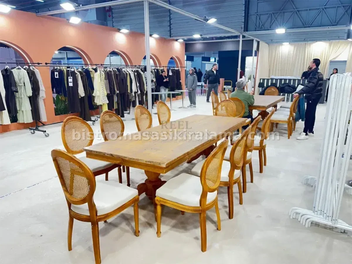 Bistro kokteyl masa galeri 724