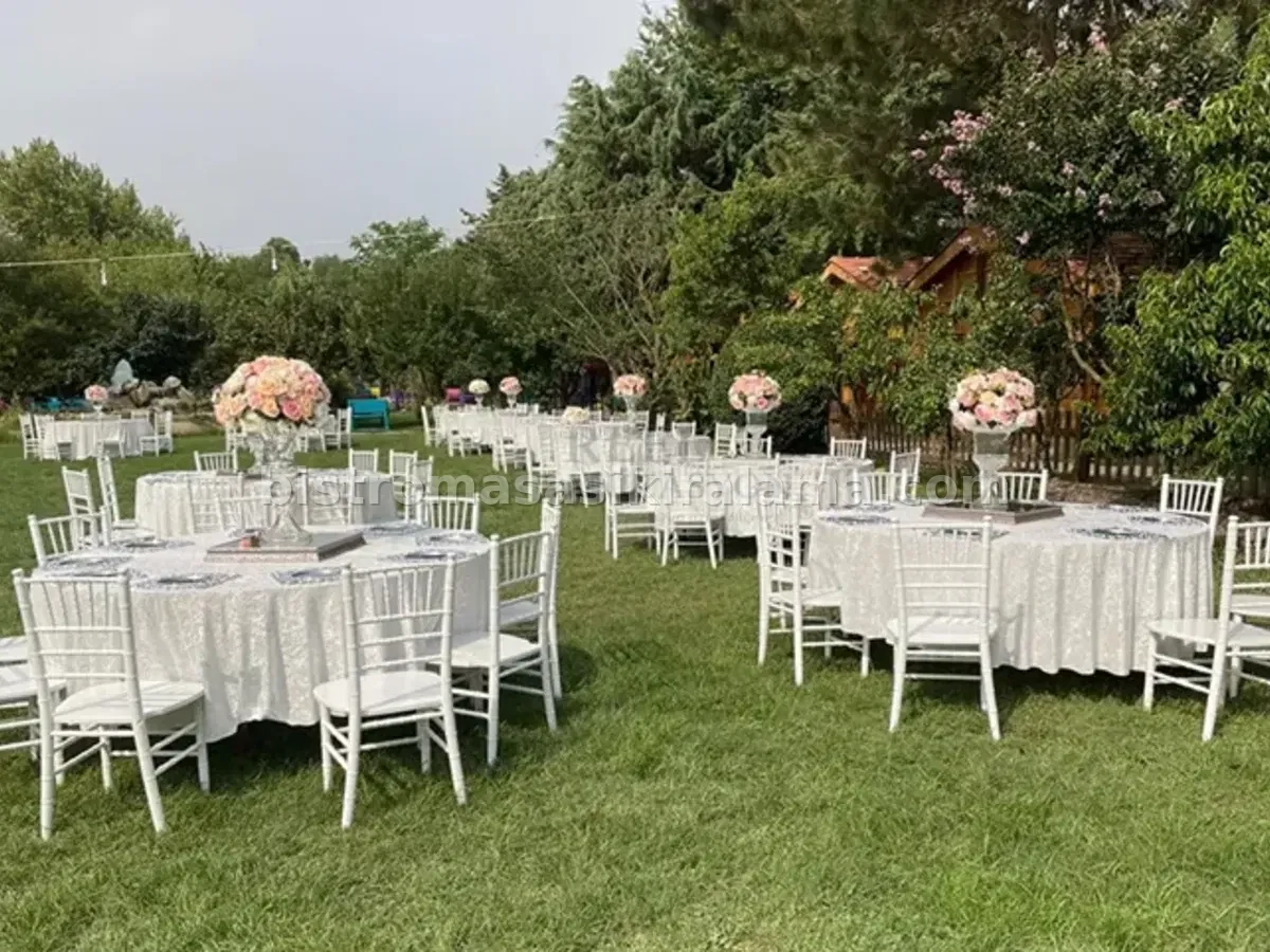 Bistro kokteyl masa galeri 711