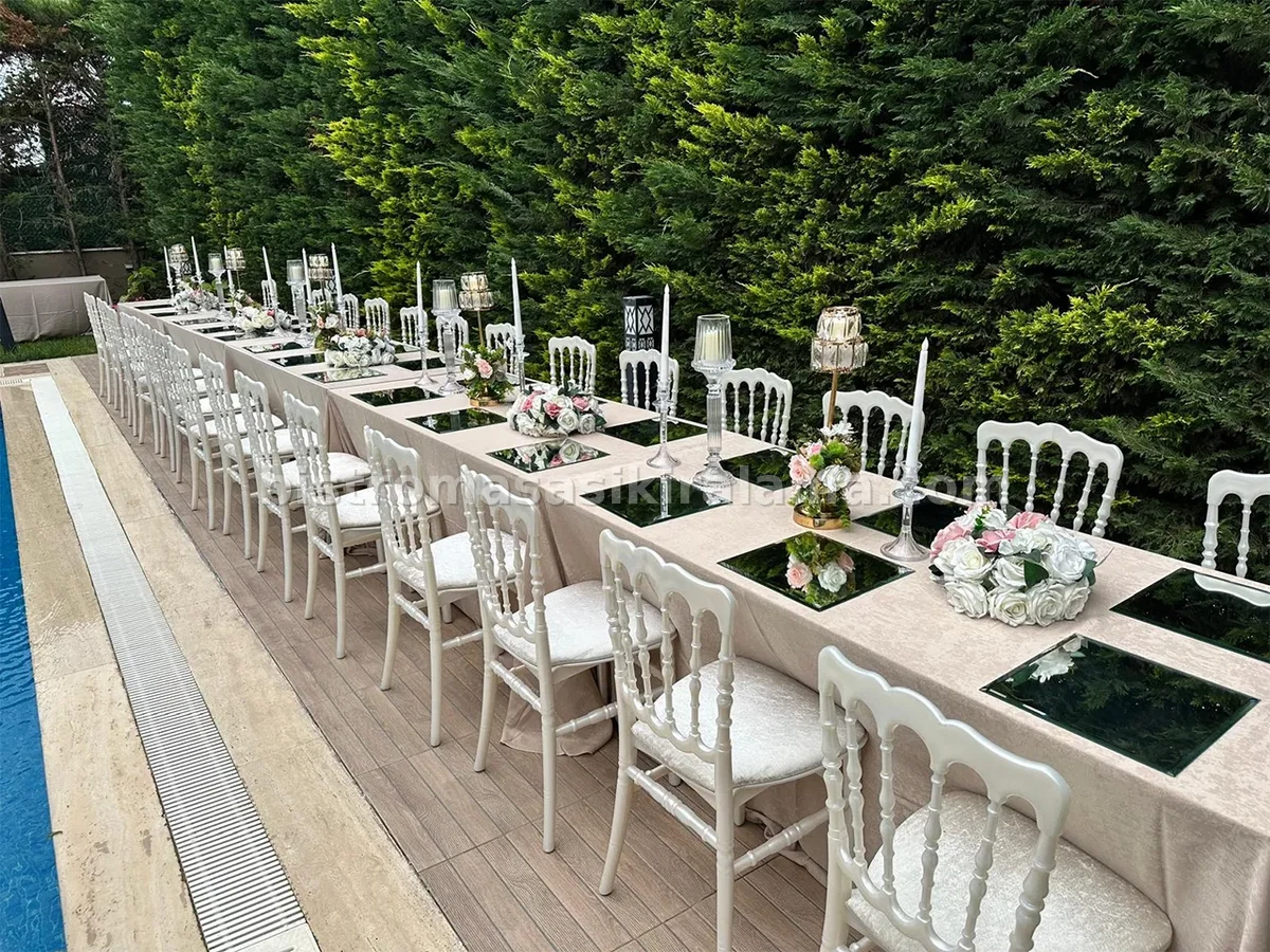 Bistro kokteyl masa galeri 681