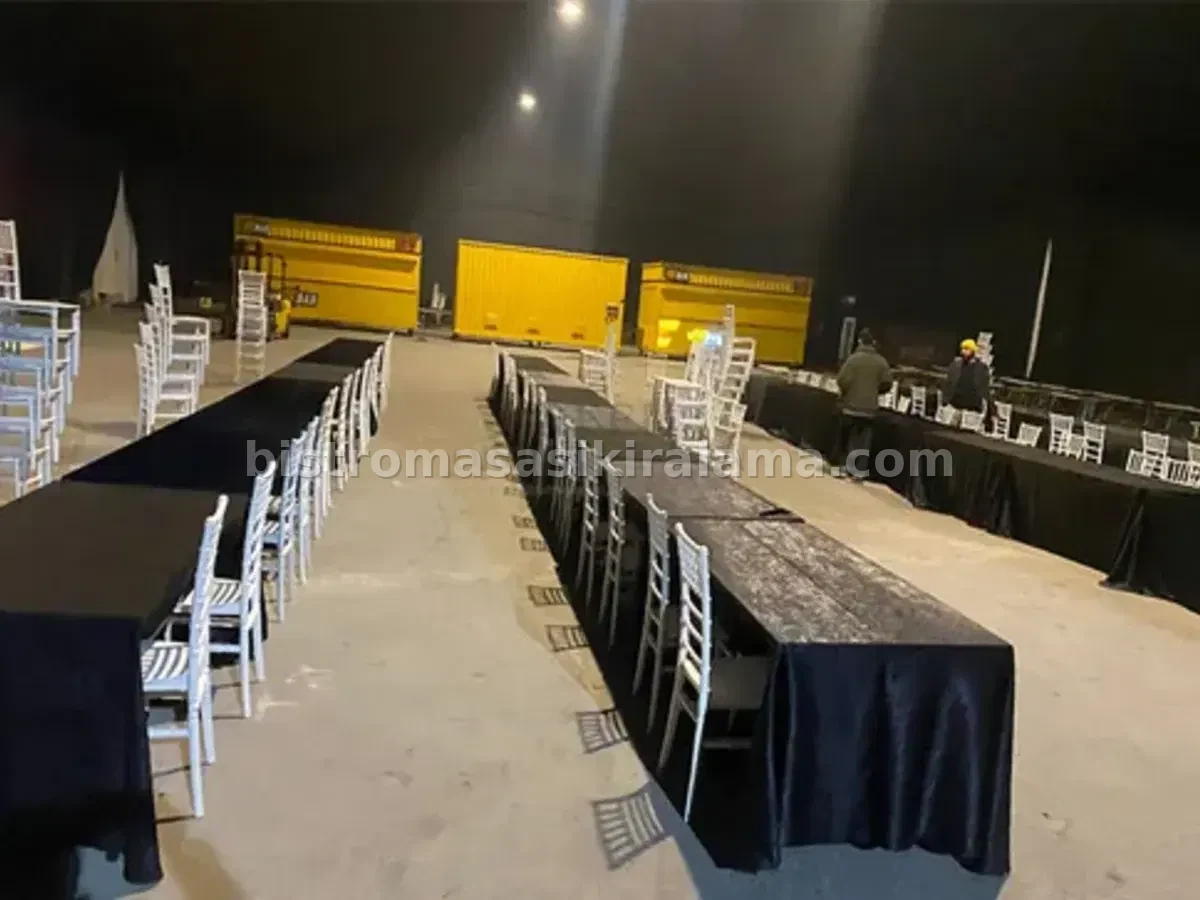 Bistro kokteyl masa galeri 745