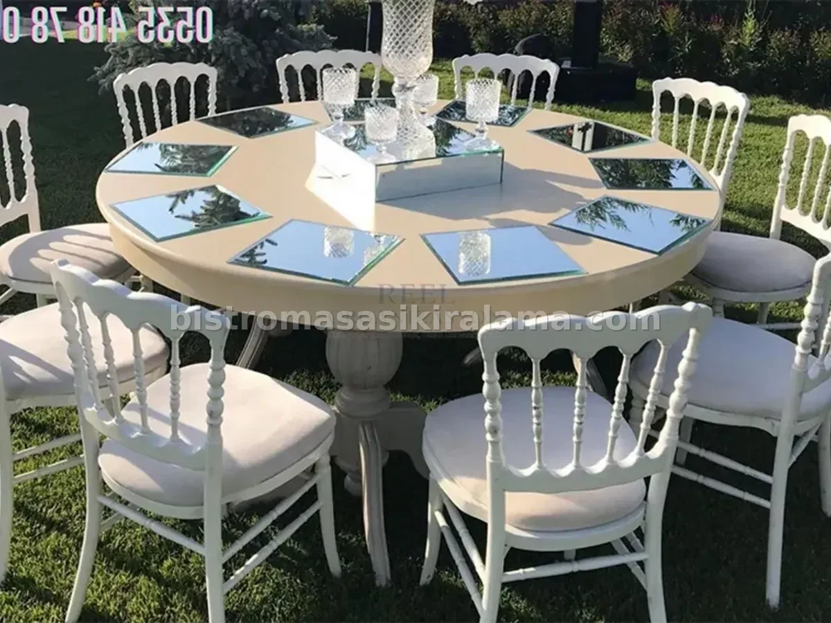 Bistro kokteyl masa galeri 749