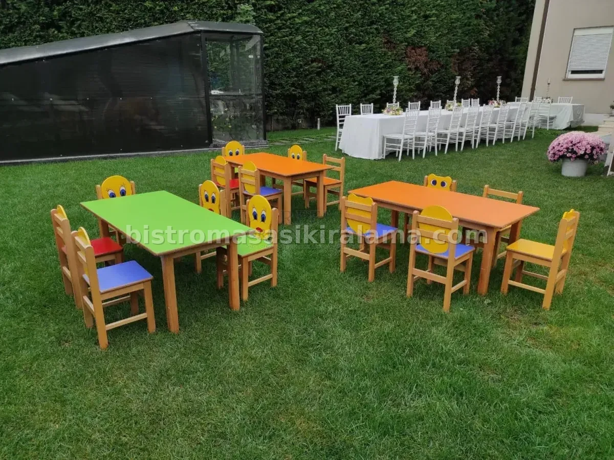 Bistro kokteyl masa galeri 706