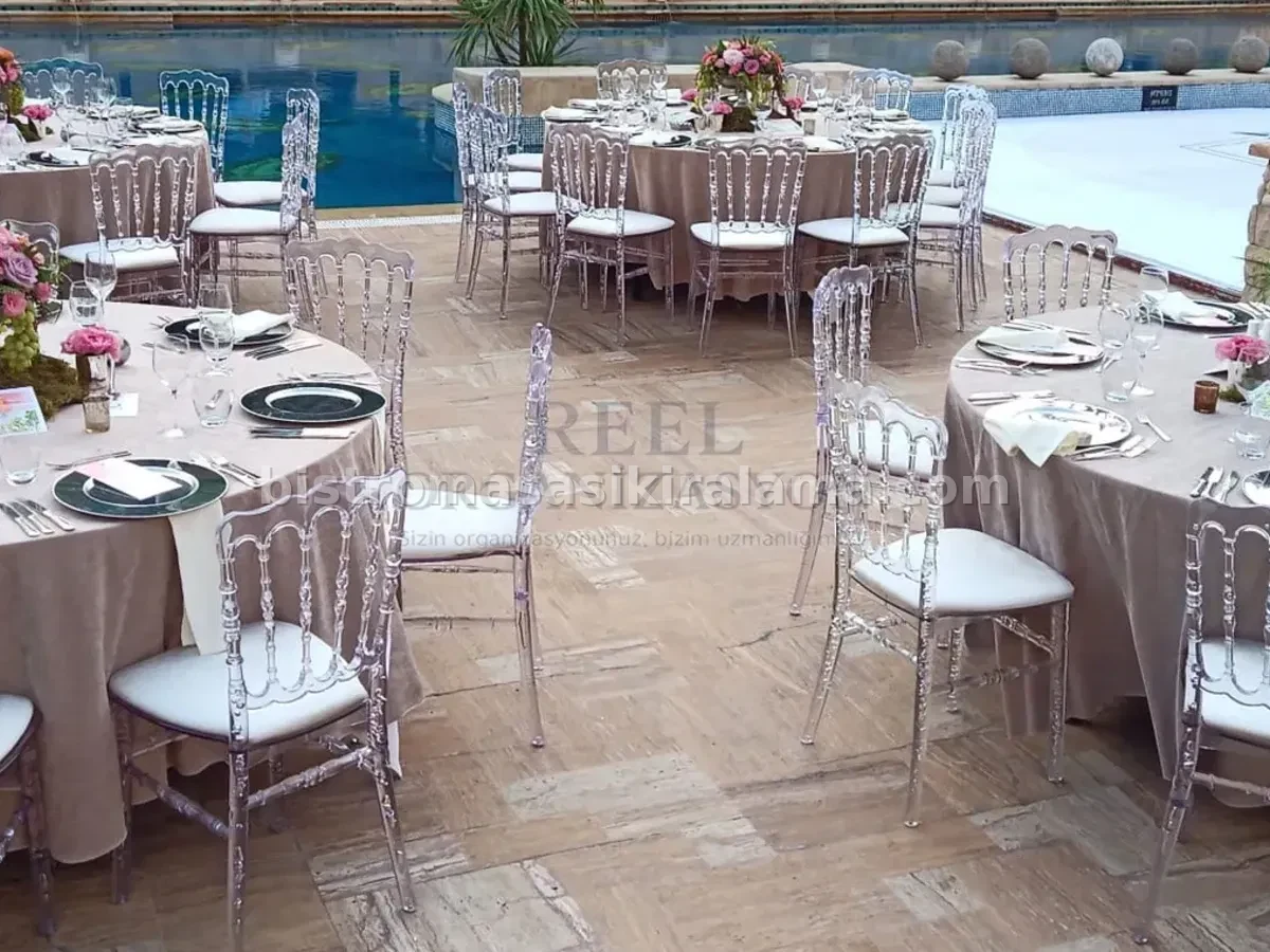 Bistro kokteyl masa galeri 751