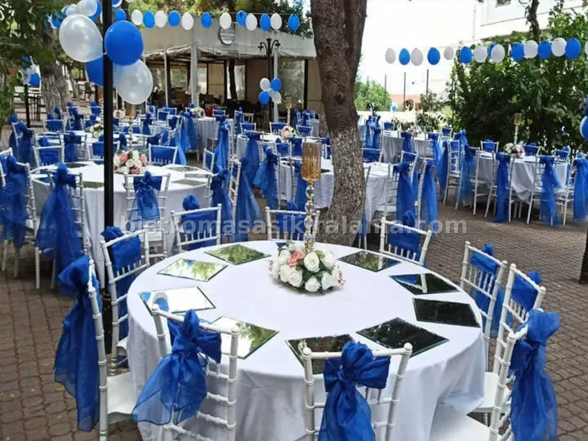 Bistro kokteyl masa galeri 718