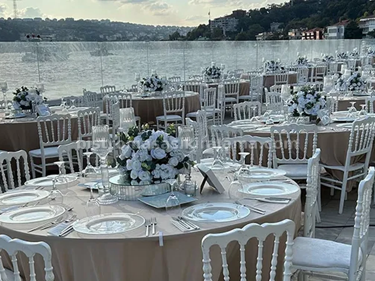 Bistro kokteyl masa galeri 696