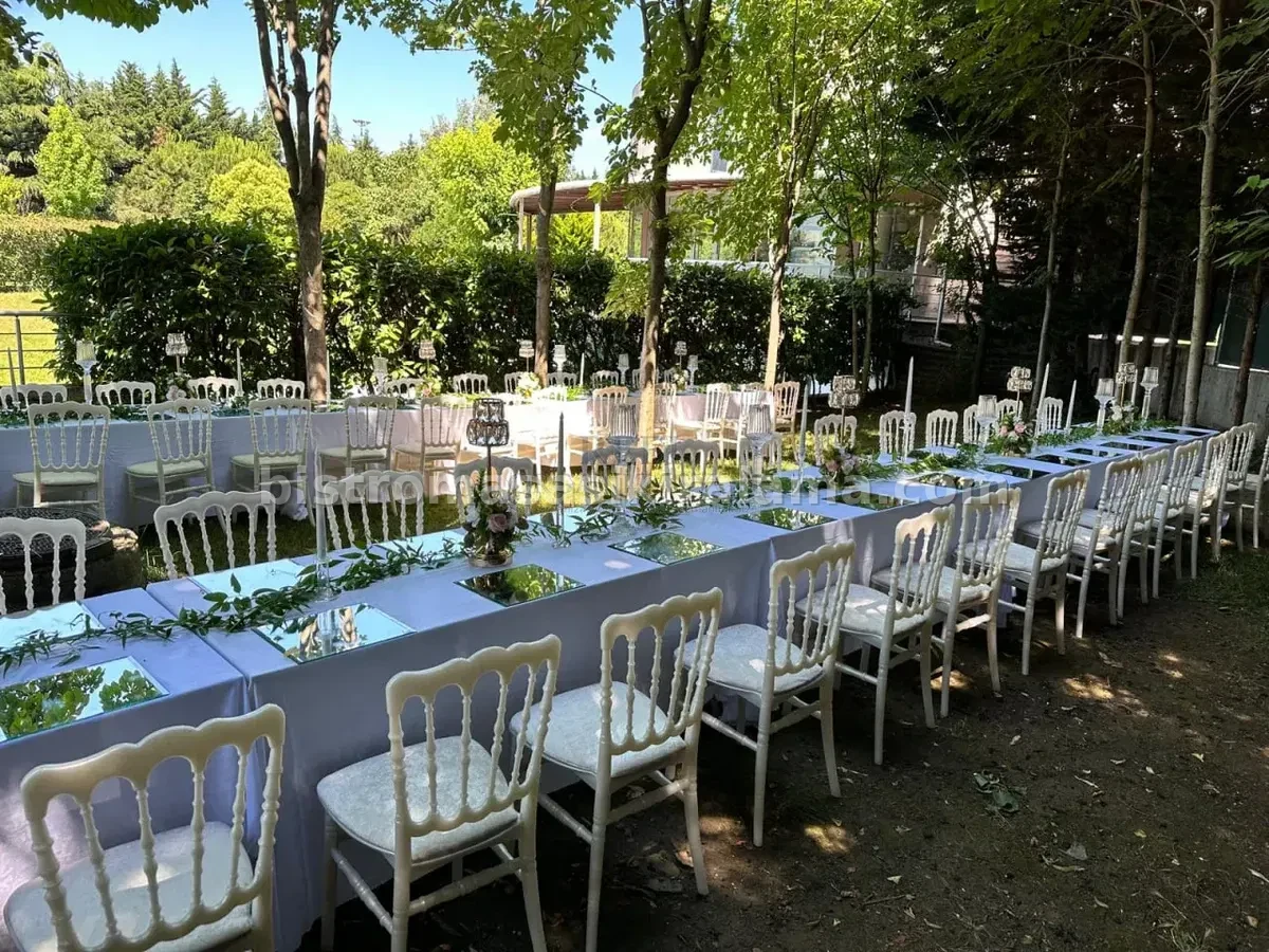Bistro kokteyl masa galeri 712