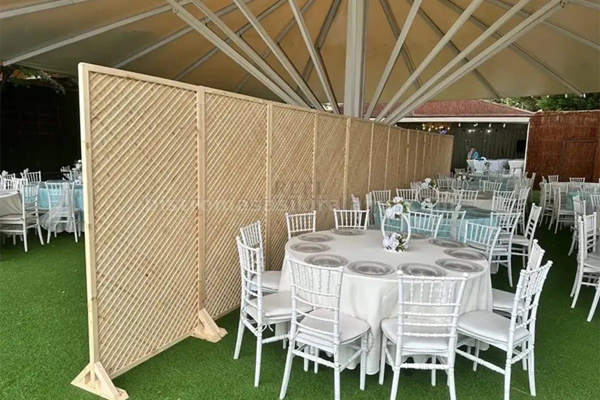 Bistro kokteyl masa galeri 210